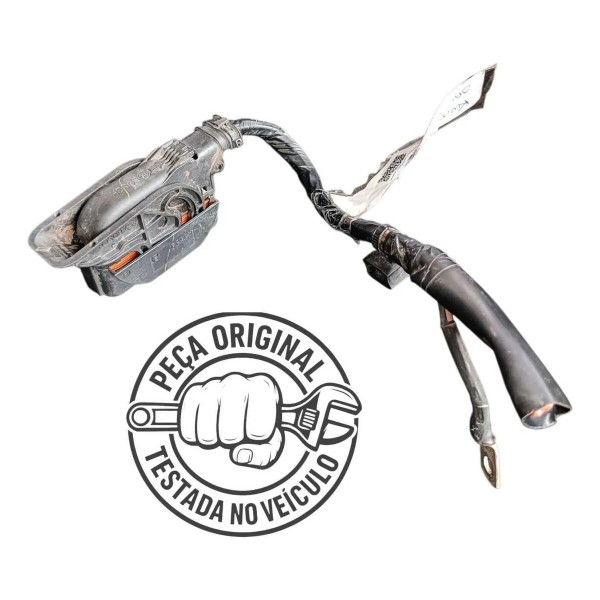 Plug Conector Modulo Abs Renault Kwid 2019 A 2024 13 Fios