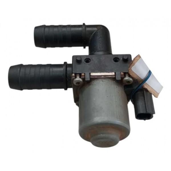 Bomba Água Auxiliar Ford Fusion 2.0 16v Turbo 2014 A 2019