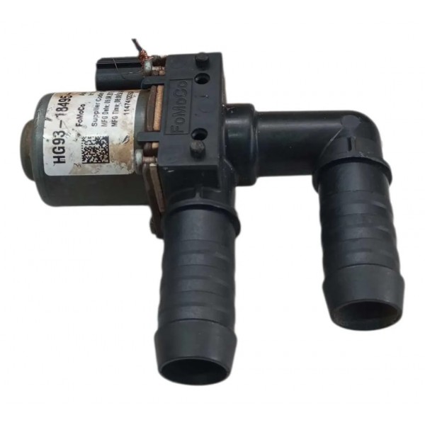 Bomba Água Auxiliar Ford Fusion 2.0 16v Turbo 2014 A 2019