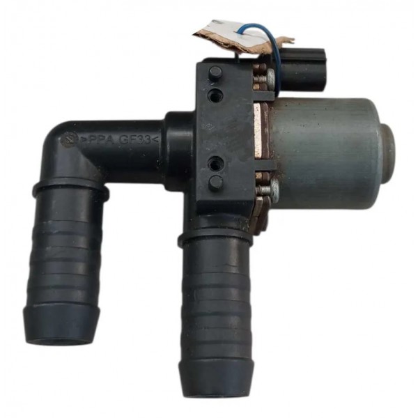 Bomba Água Auxiliar Ford Fusion 2.0 16v Turbo 2014 A 2019