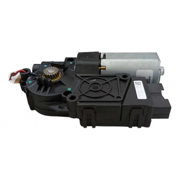 Motor Teto Solar Ford Fusion 2013 A 2019 Ds7315b689ag