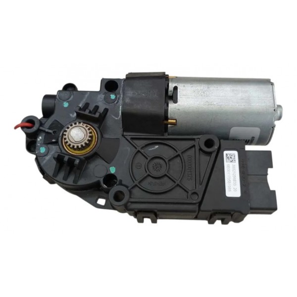 Motor Teto Solar Ford Fusion 2013 A 2019 Ds7315b689ag