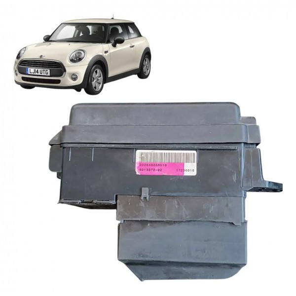 Caixa De Fusivel Mini Cooper 1.6 16v Tho 20112012 2013 2014