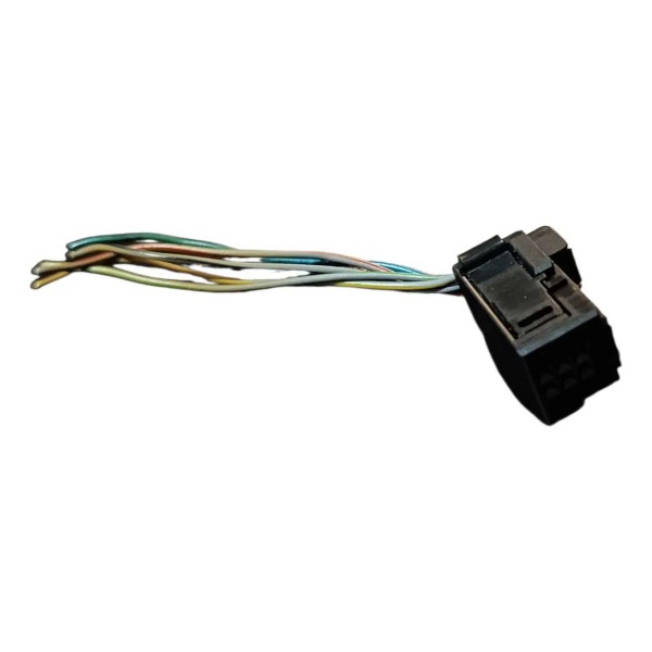 Plug Conector Atuador Caixa Ar Condicionado Mini Cooper 2011