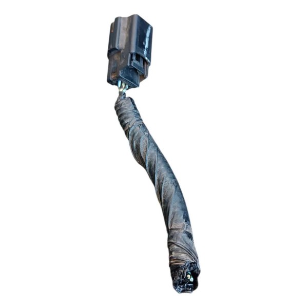 Plug Conector Sensor Estacionamento Ford Fusion 2.0 2019