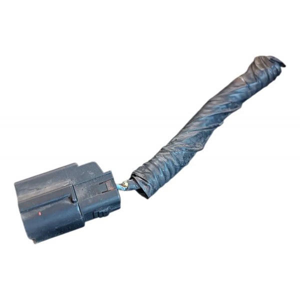 Plug Conector Sensor Estacionamento Ford Fusion 2.0 2019