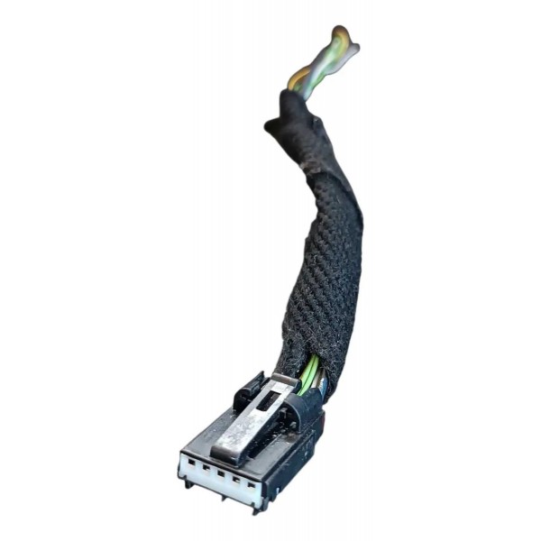 Plug Conector Sensor Proximidade Ford Fusion 2.0 2019 6 Fios