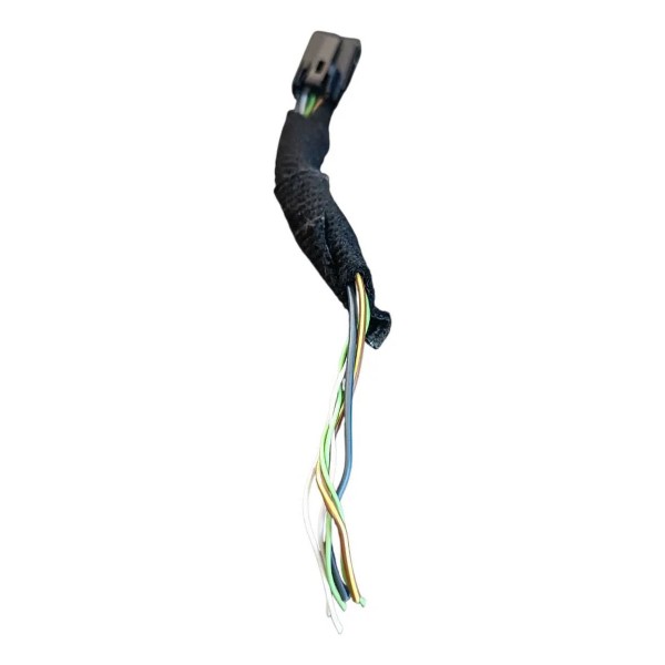 Plug Conector Sensor Proximidade Ford Fusion 2.0 2019 6 Fios