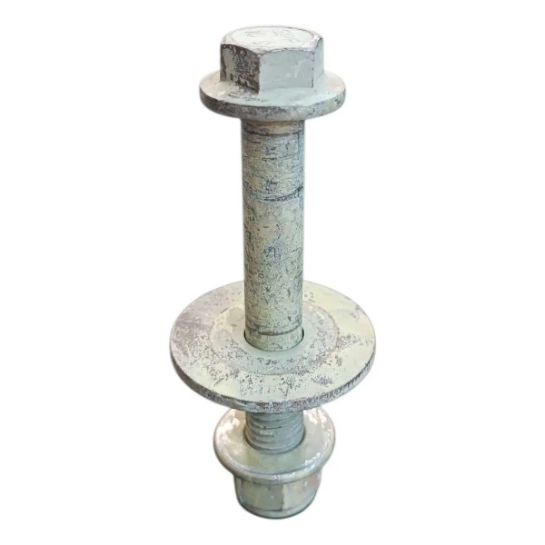 Parafuso Curvo Suspensao Ford Fusion 2.0 2017 2018 2019