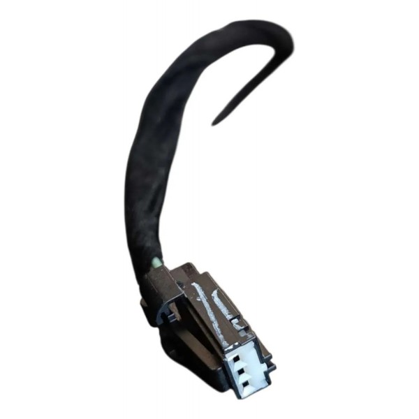 Plug Conector Porta Objetos Ford Fusion 2018 2019 3 Fios