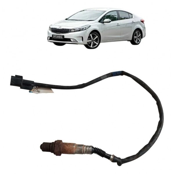 Sonda Lambda Pre Catalizador Kia Cerato 1.6 2016 2017 2018