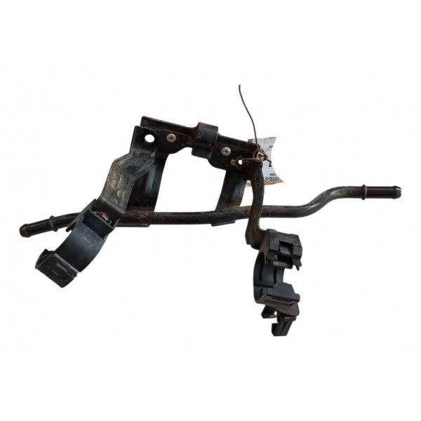 Tubo Agua Motor Kia Cerato 1.6 16v 2016 2017 2018 Original