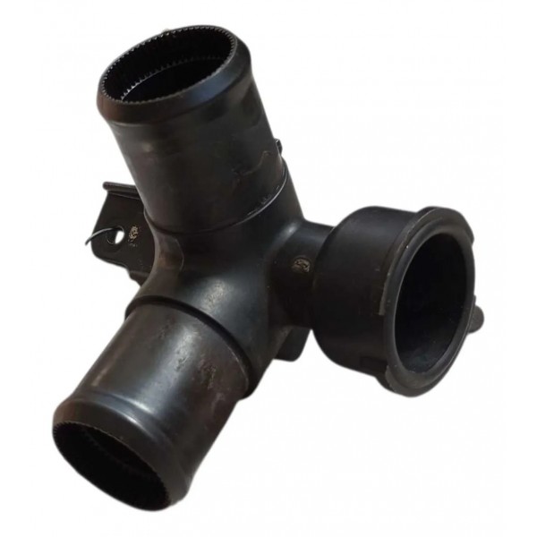 Flange Bocal Radiador Kia Cerato 1.6 16v 2016 2017 2018 Orig