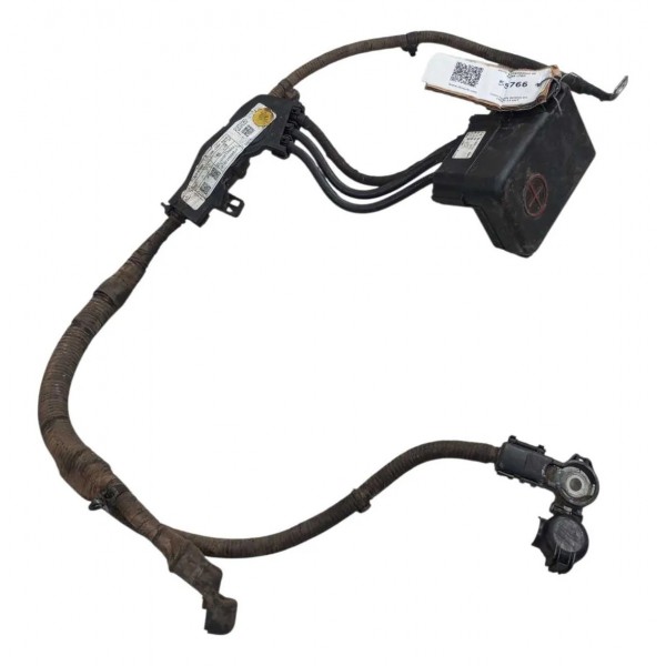 Caixa Fusivel Bateria Kia Cerato 1.6 2017