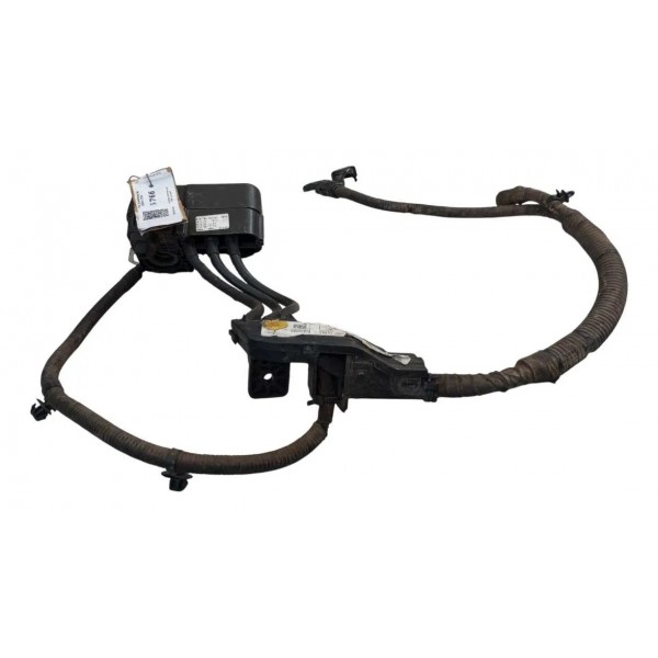 Caixa Fusivel Bateria Kia Cerato 1.6 2017