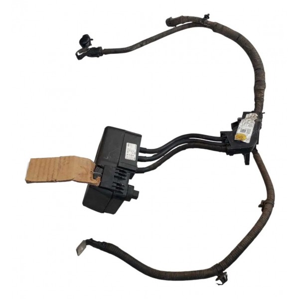 Caixa Fusivel Bateria Kia Cerato 1.6 2017