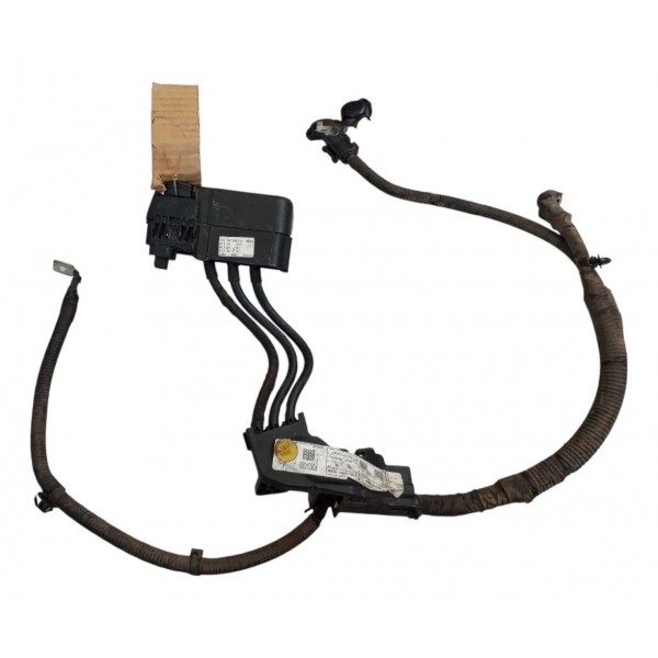 Caixa Fusivel Bateria Kia Cerato 1.6 2017