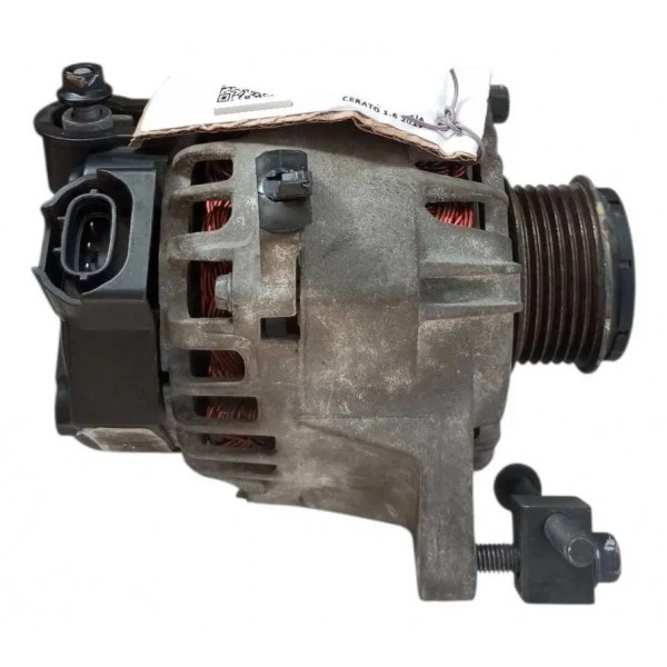 Alternador Kia Cerato 1.6 16v 2016 2017 2018 2019 Original