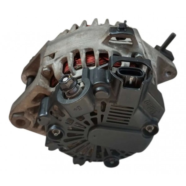 Alternador Kia Cerato 1.6 16v 2016 2017 2018 2019 Original