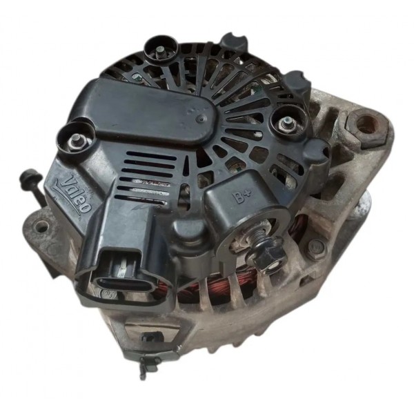 Alternador Kia Cerato 1.6 16v 2016 2017 2018 2019 Original