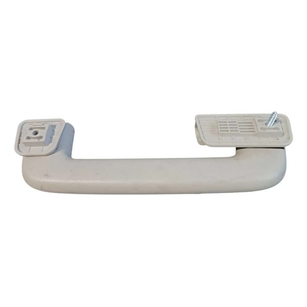 Alça Pega Mão Teto Traseira Esquerda Ford Fusion 2018 2019 Bege