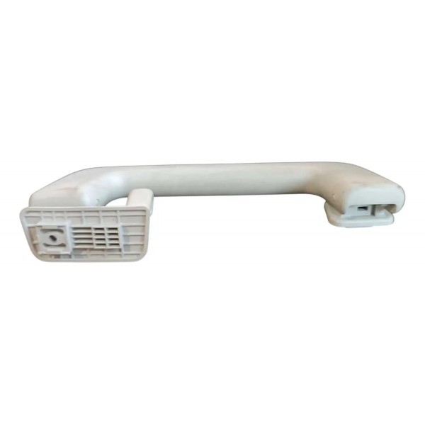 Alça Pega Mão Teto Traseira Direita Ford Fusion 2018 2019 Bege