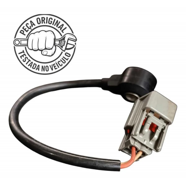 Sensor Detonacao Motor Ford Fusion 2.0 16v 2017 2018 2019