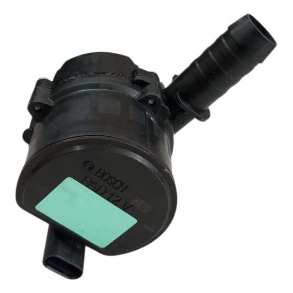 Bomba Agua Eletrica Auxíliar Ford Fusion 2.0 16v 2018 2019