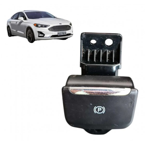 Botao Freio De Mao Ford Fusion 2019