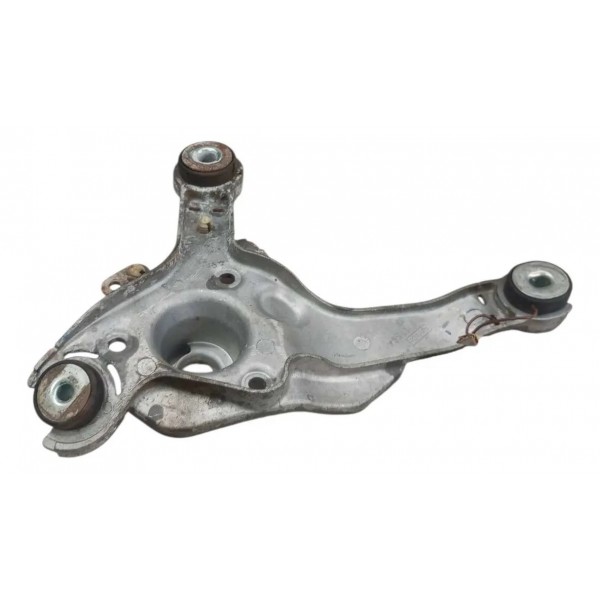 Suporte Limpador Parabrisa Esquerdo Ford Fusion 2019 Esquerdo