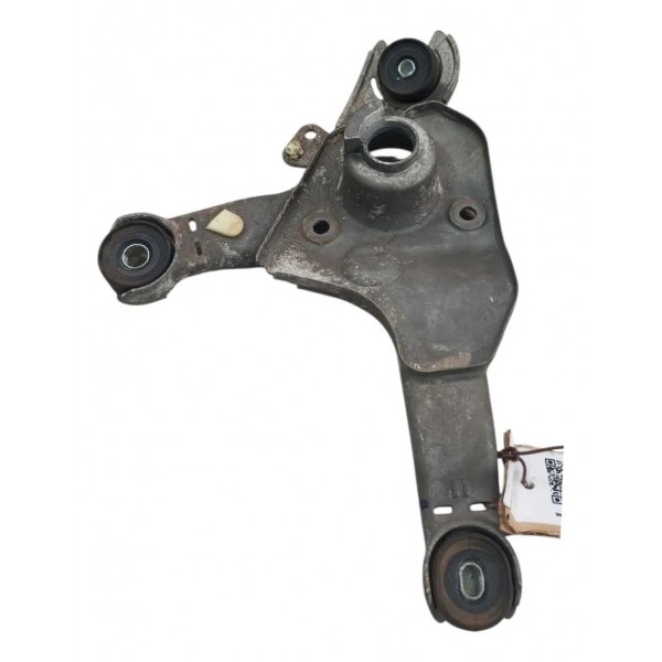 Suporte Limpador Parabrisa Esquerdo Ford Fusion 2019 Esquerdo