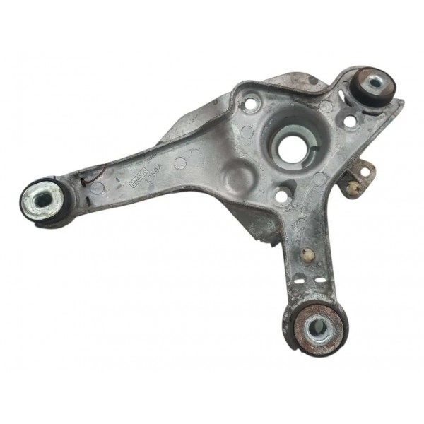 Suporte Limpador Parabrisa Esquerdo Ford Fusion 2019 Esquerdo