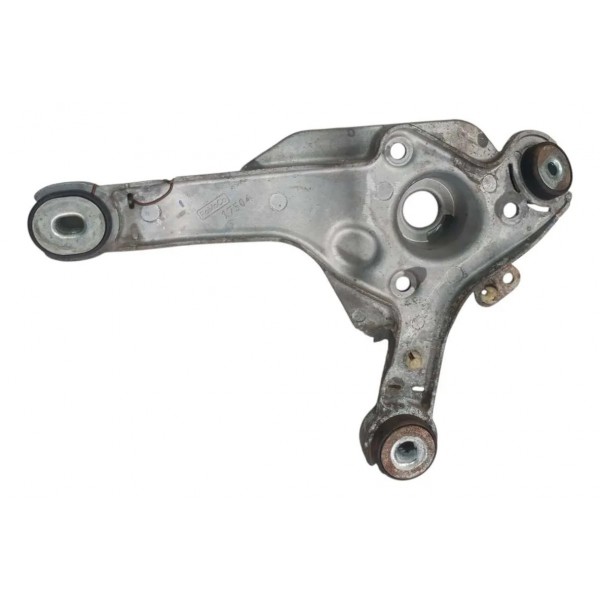 Suporte Limpador Parabrisa Esquerdo Ford Fusion 2019 Esquerdo