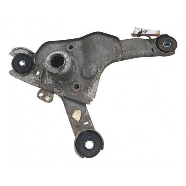 Suporte Limpador Parabrisa Esquerdo Ford Fusion 2019 Esquerdo