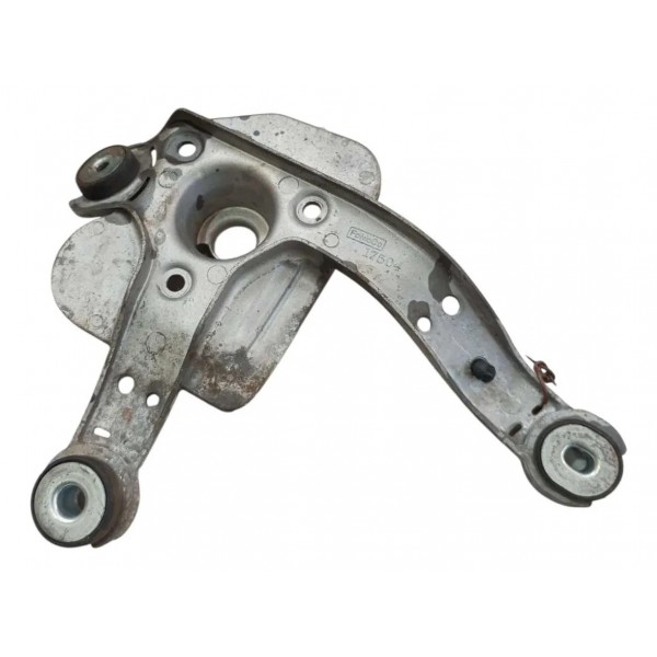 Suporte Limpador Parabrisa Direito Ford Fusion 2019 Direito