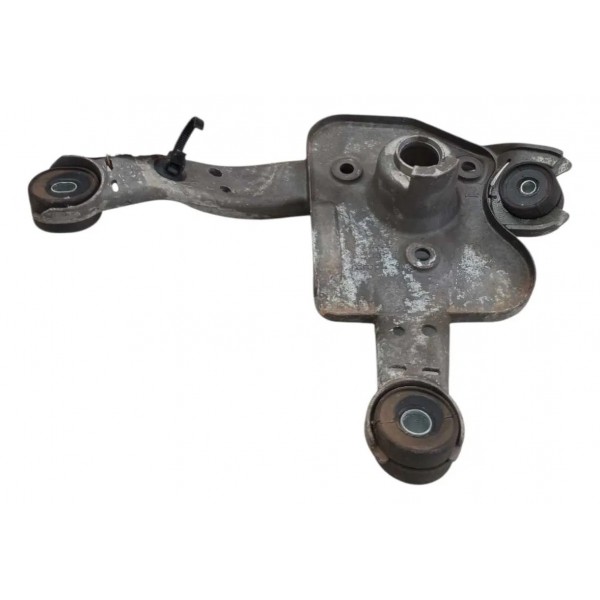 Suporte Limpador Parabrisa Direito Ford Fusion 2019 Direito