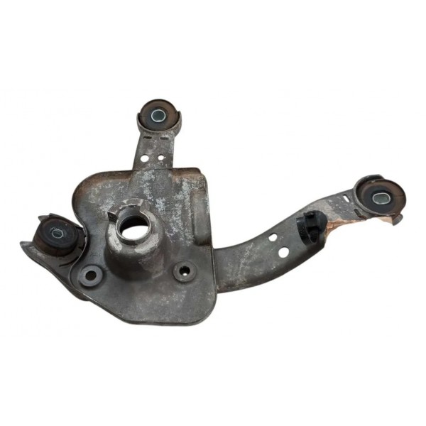 Suporte Limpador Parabrisa Direito Ford Fusion 2019 Direito