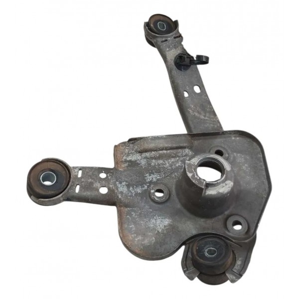 Suporte Limpador Parabrisa Direito Ford Fusion 2019 Direito