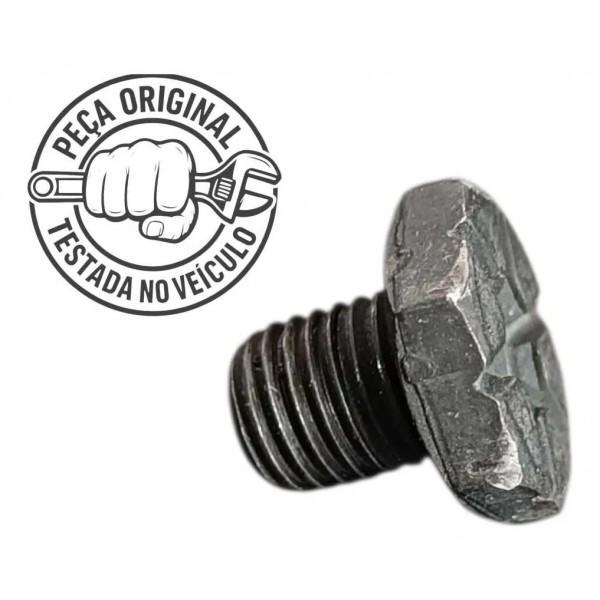 Parafuso Conversor De Torque Hyundai Creta 1.0 Turbo 2025