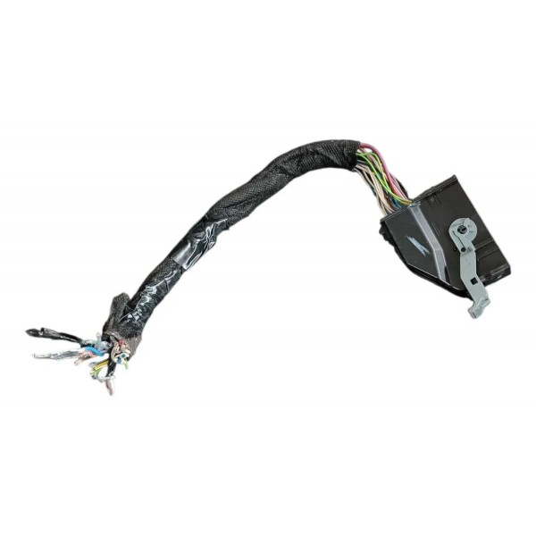 Plug Conector Aparelho Multi Midia Ford Fusion 2019 37 Fios