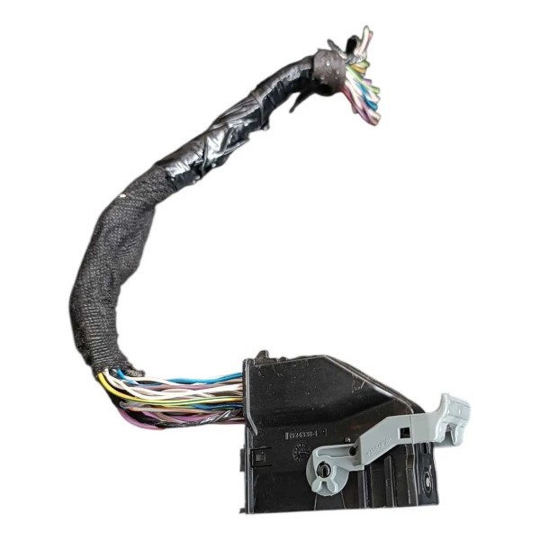 Plug Conector Aparelho Multi Midia Ford Fusion 2019 37 Fios