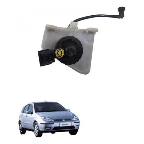 Reservatório Fluído De Freio Original Focus 1.8 16v 00 A 04