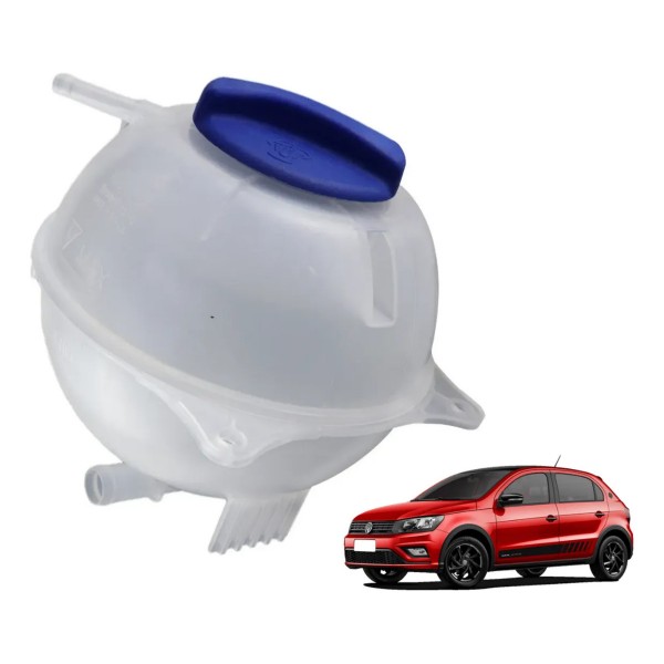 Resevatório Água Gol 1.0 1.6 1.8 G2 G3 G4 1999 Acima