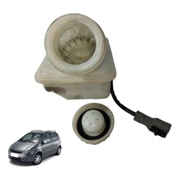 Reservatório Fluido Freio Chery Face 2010 2011 2012 2013