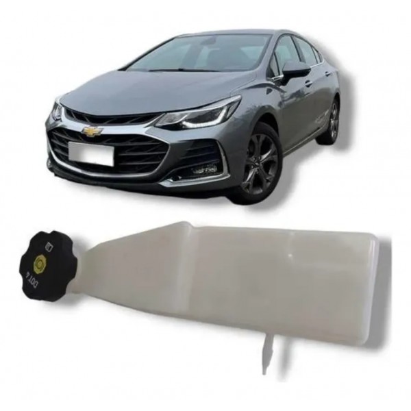 Reservatorio Cilindro Mestre Cruze 1.4 2016/2020 32669020