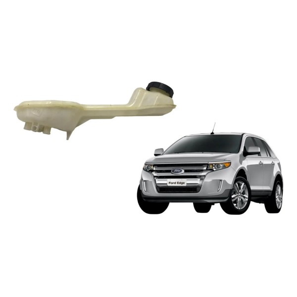 Reservatório De Oleo Freio Ford Edge 32069863