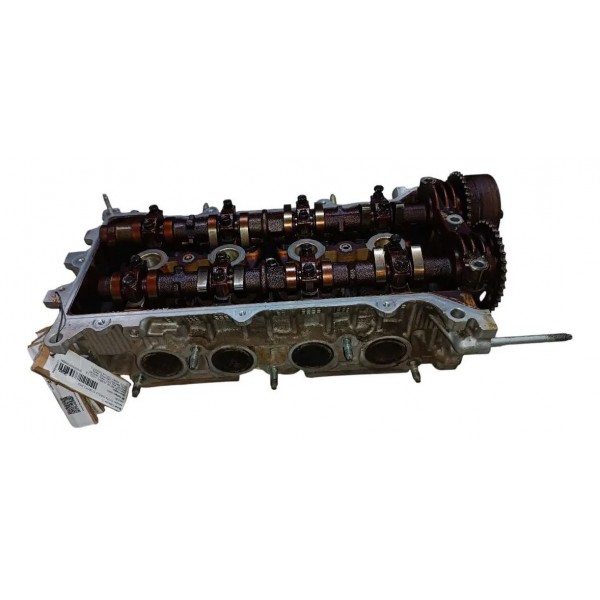 Cabeçote Motor Toyota Corolla 1.6 16v 2003 2004 2005