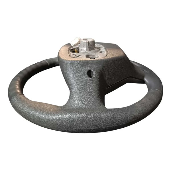 Volante Direção Motorista Ford Ka Se 1.0 2018 2019 2020 2021 Branco