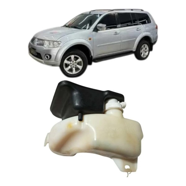 Reservatório Partida Frio L-200 Triton 2009/2013