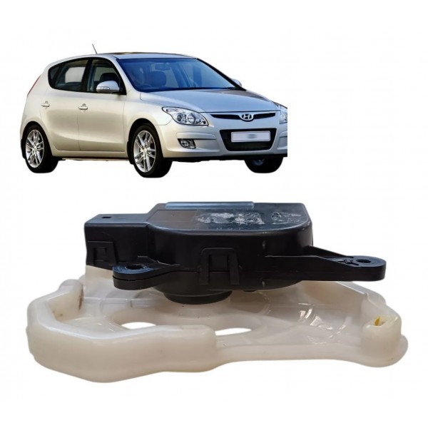 Atuador Caixa Ar Hyundai I30 2.0  2009 2010 2011 2012